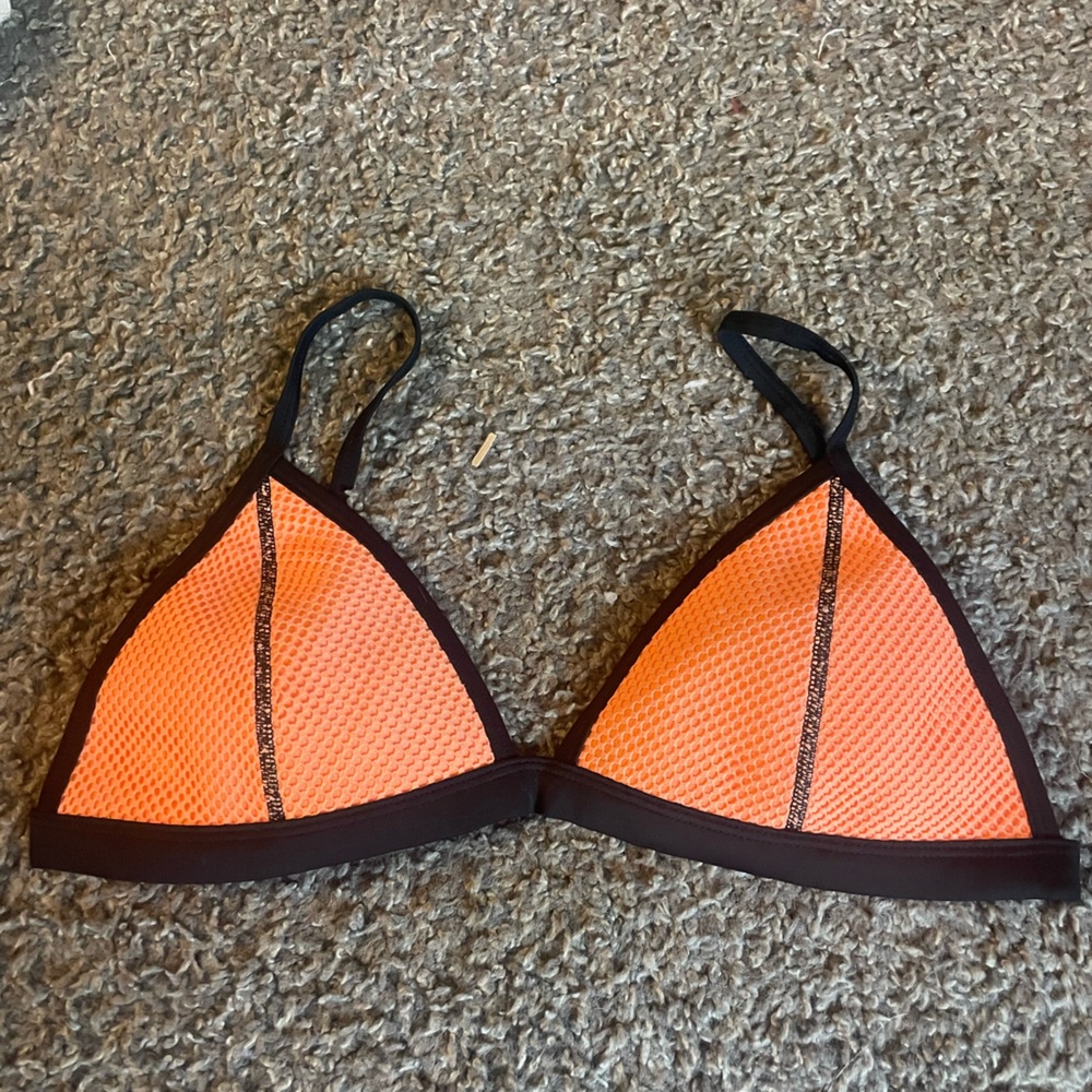 Triangl Original Bikini Top